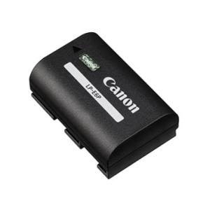 ★キヤノン / CANON バッテリーパック LP-E6P【カメラ バッテリー】【送料無料】