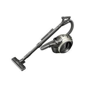 SHARP サイクロン掃除機 EC-CT12-Cキャニスター掃除機 楽天市場】シャープ 掃除機 サイクロン キャニスター お手入れ