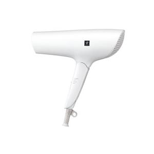 SALONIA スムースシャインドライヤー ホワイト SAL23209WH サロニア