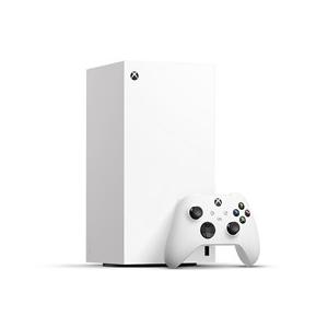 ★Microsoft / マイクロソフト Xbox Series X デジタル エディション EP2...