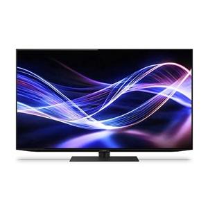 ★SHARP / シャープ AQUOS OLED 4T-C55GQ3 [55インチ]【薄型テレビ】【...