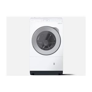 大阪限定設置込み NA-LX129DL-W パナソニック Panasonic
