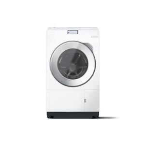 【在庫僅少】Panasonic NA-LX127DL-W ドラム式洗濯機 新品 Amazon | パナソニック ドラム式洗濯乾燥機 幅63.9cm 洗濯12kg