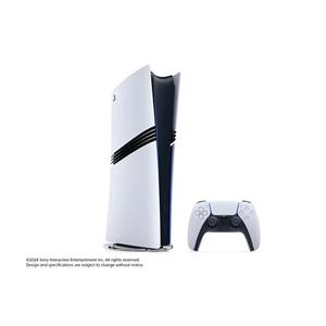 ★SIE PlayStation 5 Pro CFI-7000B01 [2TB]【送料無料】
