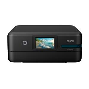 ★EPSON A4カラーインクジェット複合機 エコタンク搭載モデル EW-M757TB [ブラック]...