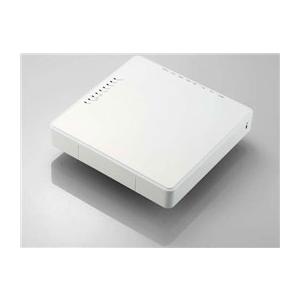 ★エレコム Wi-Fi 7・PoE受電対応 法人向け無線LANアクセスポイント WAB-BE187-...