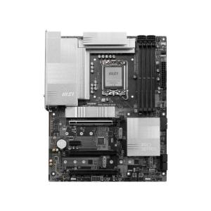 MSI PRO Z890-P WIFI マザーボードの高価買取価格