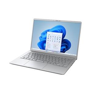 FMVU75J3B 富士通 LIFEBOOK UH75/J3 Windows 11 Home 14.0型（インチ