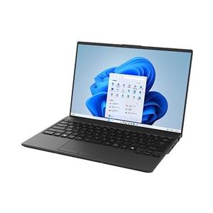 ★☆FUJITSU / 富士通 FMV LIFEBOOK UH90/J3 FMVU90J3B [ピク...