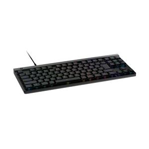 ★ロジクール G515 TKL G515-LNBK [ブラック]【キーボード】【送料無料】