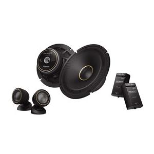 ★□ PIONEER / パイオニア TS-C1740S【カースピーカー】【送料無料】