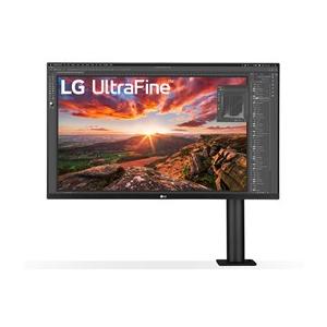 LG デュアルアップ モニター 28MQ780-B 27.6インチ/アスペクト比 16:18