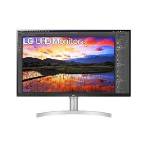 LGエレクトロニクス 32SR83U-W パソコン用ディスプレイ