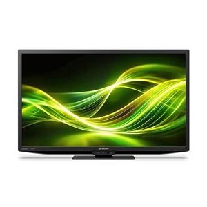 ★SHARP / シャープ AQUOS 2T-C24GF1 [24インチ]【薄型テレビ】【送料無料】