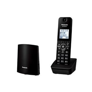 Panasonic（パナソニック） 子機登録済み デジタルコードレス電話機