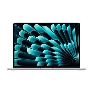 ★☆アップル/APPLE MacBook Air Liquid Retinaディスプレイ 15.3 MC9E4J/A [シルバー] 【Mac ノート (MacBook)】の商品画像