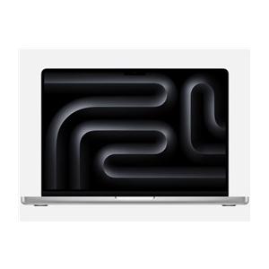 MacBook Pro シルバー ［MCX14J/A］ SSD1TB メモリ24GB M4 14.2-inch 2024年モデルの商品画像