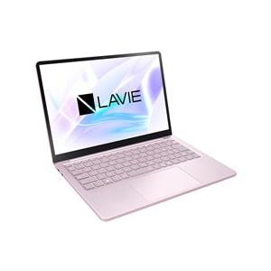 NEC LAVIE N13 Slim N1375/JAS PC-N1375JAS [ライトシルバー]【ノート