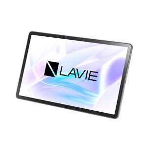 ★NEC LAVIE Tab T11 T1175/JAS PC-T1175JAS [ルナグレー]【タ...