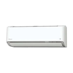 ★DAIKIN / ダイキン ルームエアコン AXシリーズ S225ATAS-W [ホワイト]【エア...