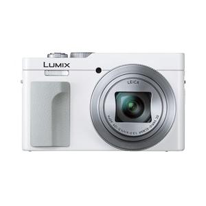 ★Panasonic / パナソニック LUMIX DC-TZ99-W [ホワイト]【デジタルカメラ...