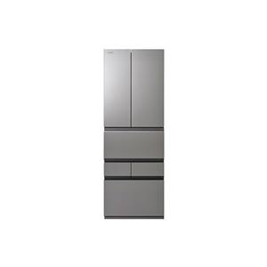 ★475 東芝　冷蔵庫　大型　508ℓ　フレンチドア　設置無料　中古　綺麗 ☆475 東芝 冷蔵庫 大型 508ℓ フレンチドア 設置無料 中古 綺麗