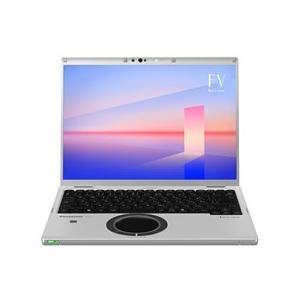 ★☆Panasonic / パナソニック Let&apos;s note FV5 CF-FV5GDMCR [ブ...