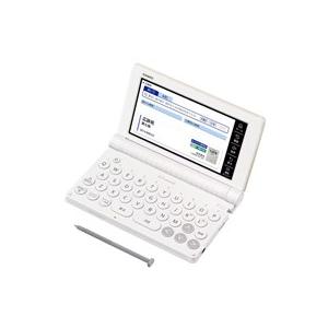 ★CASIO / カシオ 生活・教養モデル エクスワード XD-SA6500GD [ゴールド]【電子...