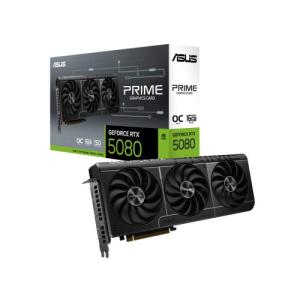 アウトレット 開封品】☆エイスース / ASUS TUF-RTX5080-O16G-GAMING