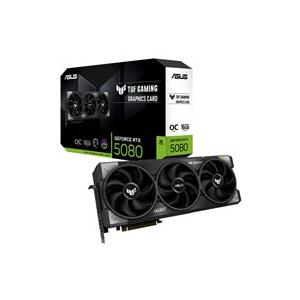グラフィックボード・グラボ・ビデオカード ASUS TUF-RTX5080-O16G-GAMING Amazon | ASUS TUF Gaming GeForce RTX 5080 OC Edition 16GB