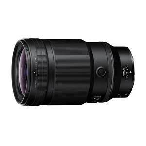 ★Nikon / ニコン NIKKOR Z 35mm f/1.2 S【レンズ】【送料無料】
