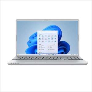 FMV LIFEBOOK MH55/J1 FMVM55J1S 美品 富士通FMVパソコン | LIFEBOOK MH55/J3