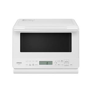 TOSHIBA（東芝） 過熱水蒸気オーブンレンジ 石窯ドーム グランレッド