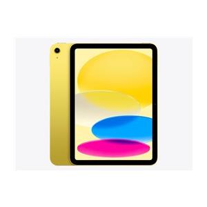 iPad 11インチ Wi-Fi 256GB イエロー 2025年モデルの商品画像