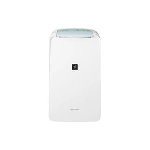 ★SHARP / シャープ CV-T71-W [ホワイト系]【除湿機】【送料無料】