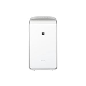 ★SHARP / シャープ CV-TH150-W [ホワイト系]【除湿機】【送料無料】