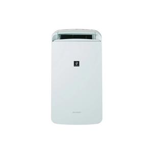 ★SHARP / シャープ コンパクトクール CM-T100-W [ホワイト系]【除湿機】【送料無料...