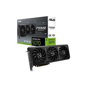 ASUS TUF-RTX5070-O12G-GAMING ［ASUS TUF Gaming GeForce RTX 5070