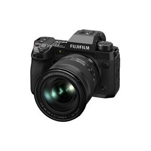 ☆FUJIFILM / 富士フイルム FUJIFILM X-H2 XF16-80mmレンズキット 日英