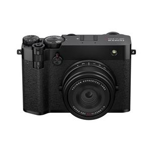 ★FUJIFILM / 富士フイルム FUJIFILM GFX100RF [ブラック]【デジタルカメ...