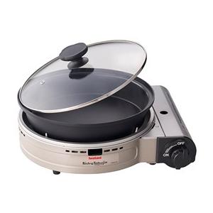 ビストロの達人3 焼肉プレート付 : HOMES goigoi shopping - 通販