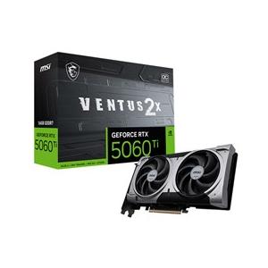 ASUS DUAL-RTX5060TI-O16G ［ASUS Dual GeForce RTX 5060 Ti 16GB