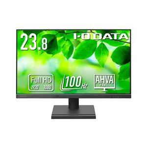 ★アイ・オー・データ 23.8インチ液晶モニター LCD-D242SA フルHD 100Hz対応 A...