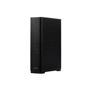 ELECOM Wi-Fi 7 無線LANルーター WRC-BE94XSD-B Wi-Fi 7 5765+2882+688Mbps Wi-Fi 10ギガビットルーター - WRC-BE94XS-B