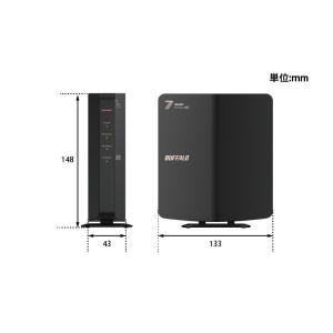 ★Buffalo AirStation WSR...の詳細画像2