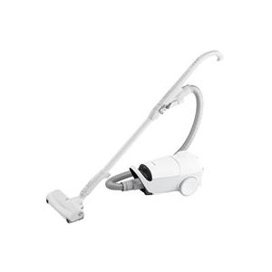 パナソニック(Panasonic) MC-PJ240G 紙パック式キャニスター掃除