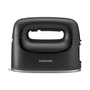 ★TOSHIBA / 東芝 La・Coo S TAS-X80(K) [ストーンブラック]【アイロン】...