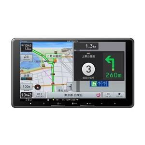 楽ナビ Pioneer Carrozzeriaパイオニア カロッツェリア AVIC-RZ722