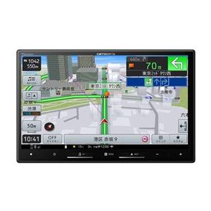 楽ナビ AVIC-RZ920-DC カロッツェリア パイオニア 7V型HD 2D