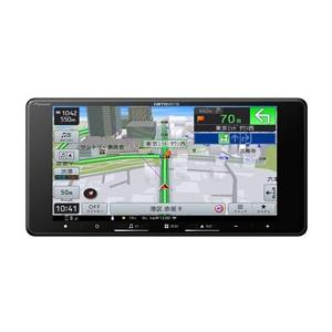 パイオニア　カロッツェリアナビ　AVIC-RL821-D 新品　未使用 業務用汎用カーナビゲーション AVIC-RL821-D / AVIC-RW821-D